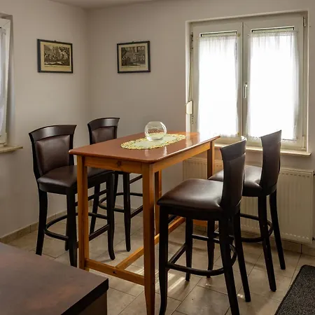 Lejlighed Herbrechtingen *