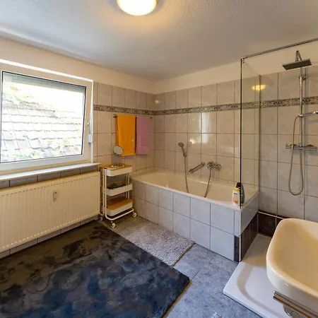 Apartament Marie *