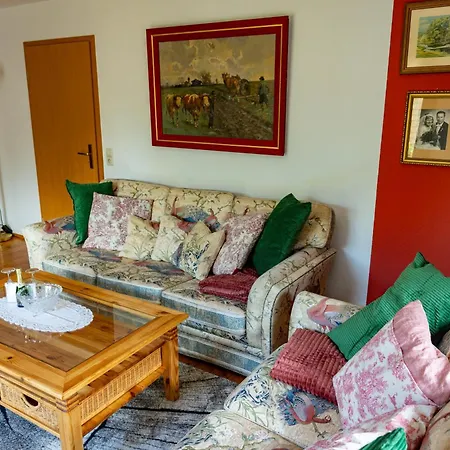 Apartment Albgarten Anhausen * Herbrechtingen