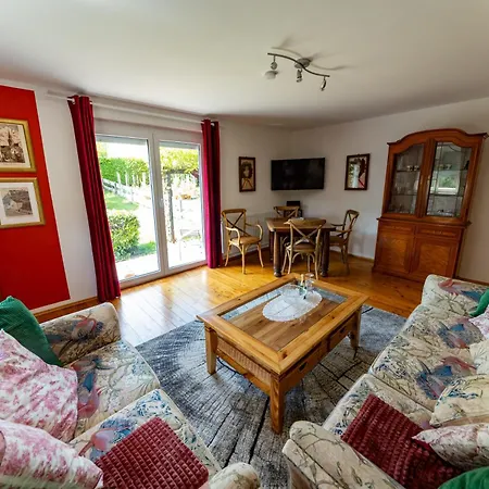 Apartament Marie Herbrechtingen
