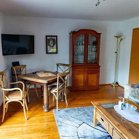 Lejlighed Herbrechtingen