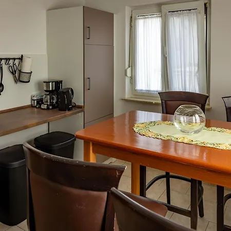 Apartment Marie Herbrechtingen