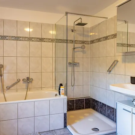 Marie Apartament Herbrechtingen