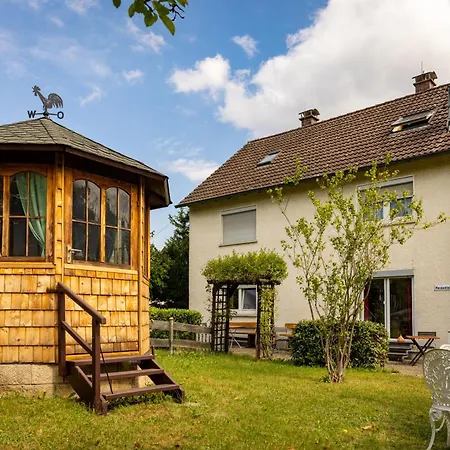 Apartment Albgarten Anhausen Herbrechtingen