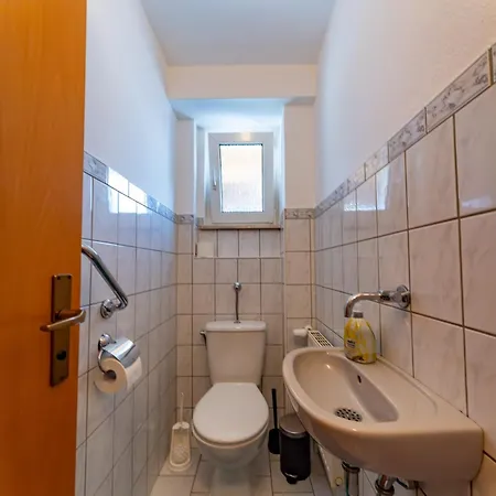 Marie Apartament Herbrechtingen