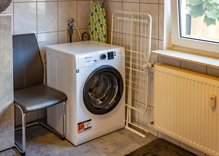 Apartment Albgarten Anhausen Herbrechtingen